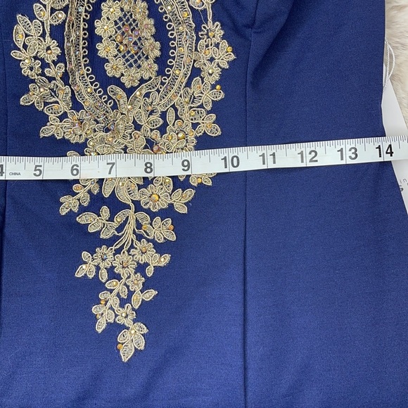 The Alina Dress - Picture 13 of 15